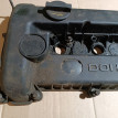Крышка головки блока (клапанная) Mazda 2 оригинальный номер LF2210210C