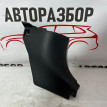 Накладка порога правая Toyota Yaris 2005–2009 Toyota Yaris оригинальный номер 621110D060
