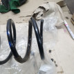Пружина передняя Hyundai Elantra xd 3 Hyundai Elantra оригинальный номер 546302h110