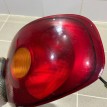 Фонарь задний правый Daewoo Matiz 2007 Daewoo Matiz оригинальный номер 0320508333