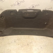Обшивка крышка багажника Ford Focus 3 седан Ford Focus 