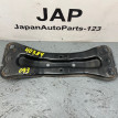 Кронштейн акпп Mercedes-Benz C-200 W203 2001 Mercedes-Benz C-klasse 