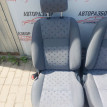 Сиденья комплект Hyundai Getz Hyundai Getz 