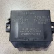 Блок управления парктроником Land Rover Freelander Land Rover Freelander оригинальный номер YWC500142