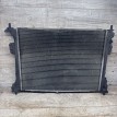 Радиатор охлаждения Hyundai i20 I (2008—2012) Hyundai i20 оригинальный номер 25310-1J000; 25310-4P000; 701729; DRM41010; 67609; 58451; RC00303