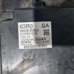 Высоковольтная батарея Suzuki Wagon R оригинальный номер 96510-63R02