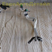 Трубка кондиционера Land Rover L405 / L462 / L494 Land Rover Range Rover оригинальный номер LR120450