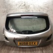 Дверь багажника задняя Nissan Qashqai ДЖИП Nissan Qashqai  