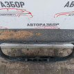 Крышка багажника Hyundai Getz Hyundai Getz оригинальный номер 737001C210