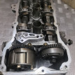 Головка блока цилиндров Nissan Primera 