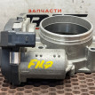 Дроссельная заслонка BMW 5er оригинальный номер 13 54 7 556 118, 13 54 7 556 118, 13547556118, 7556118