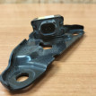 Датчик AirBag передний левый Toyota Prius NHW20 Toyota Prius оригинальный номер 8917447040