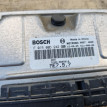 Блок управления двигателем Chery IndiS (S18D) оригинальный номер S18D3605010