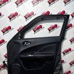 дверь передняя правая Nissan Juke 