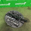 Домкрат Mercedes GL 2012-2019 A1668900007 X166 Mercedes-Benz GL-klasse 