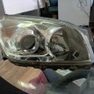 Фара галоген Toyota Rav4 2006-2012 30, передняя правая Toyota RAV 4  
