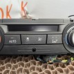 Блок управления климат-контроля BMW X1  
