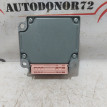Блок управления AIRBAG Suzuki SX4 Suzuki SX4 оригинальный номер 3891055L00