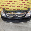 Панель передняя Hyundai ix55 оригинальный номер 641013J000