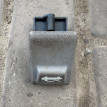 Ручка открывания капота Kia Picanto I Kia Picanto оригинальный номер 811814000