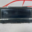 Бортовой компьютер дисплей Opel Astra J Opel Astra оригинальный номер 22858077