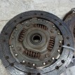 Комплект сцепления Ford Focus II (2005—2008) Ford Focus оригинальный номер 7g917550a1a