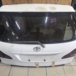 Дверь багажника Toyota Ipsum  