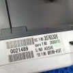 Панель приборов Volvo C30 I (2006—2010) Volvo C30 оригинальный номер 30765308