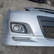 Бампер Mazda MPV 