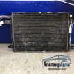 Радиатор кондиционера Volkswagen Passat B6 Octavia Volkswagen Passat оригинальный номер 1K0820411E