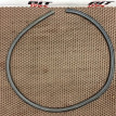 Уплотнительная резинка двери Mini Hatch оригинальный номер 51 33 5 A4C F80, 51 33 5 A4C F80, 51335A4CF80, 5A4CF80, 51 33 7 299 999, 51337299999, 7299999
