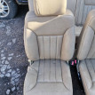 Сиденья память мультимедиа Mercedes ML W164 Mercedes-Benz M-klasse 