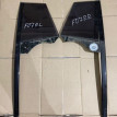 Стекло двери BMW 5 F07 N55B30 2010 BMW 5er оригинальный номер 51 33 7 197 909