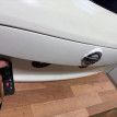 крышка багажника Nissan Juke оригинальный номер K0100BV8MA