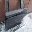 Дверь BMW X1 
