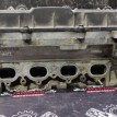 Головка блока цилиндров Ситроен Citroen C4 I NFU Citroen C4 оригинальный номер 9636076010