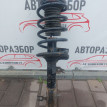 Амортизатор передний левый Chevrolet Aveo T250 Chevrolet Aveo оригинальный номер DG11024