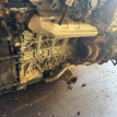 Двигатель Bmw X5 E70 N57D30B 4.0D (б/у)с навесным BMW X5 оригинальный номер N57b30b