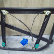 Рамка двери VW Touareg 2002-2010 Volkswagen Touareg оригинальный номер 7L0837353E