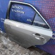 Дверь Toyota Camry 2012-2017 6700406260 50 55, задняя левая Toyota Camry  