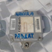 Блок управления Nissan Navara 2.5 Nissan Navara (Frontier) оригинальный номер 28496EA31A