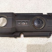 Крышка двигателя Skoda Octavia II рестайлинг (2008—2013) Skoda Octavia оригинальный номер 03c103925am