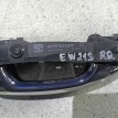 Ручка двери наружная Mercedes-Benz E-класс W213/S213/C238/A238 (2016—2021) Mercedes-Benz E-klasse оригинальный номер a0997601800
