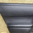 Обшивка двери задняя левая Toyota Highlander II (U40)  оригинальный номер 67640-48421-C0
