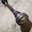Привод, полуось задняя 4E0501203D Audi S8 2007 5.2 Audi 200  