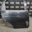 Дверь задняя правая Дэу Матиз 2013г Daewoo Matiz оригинальный номер 96566755