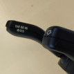 Подрулевой переключатель BMW 5 e39 рест 8376443 BMW 5er оригинальный номер 61128376443