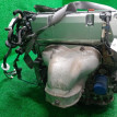 Двигатель Honda Accord 