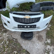 Бампер передний Шевроле Круз chevrolet cruze ориг Chevrolet Cruze оригинальный номер 95480174