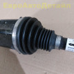 Привод передний Land Rover Defender 2 L663 2024г Land Rover Defender оригинальный номер LR142288